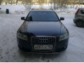 Audi A6 Allroud в городе Нижний Новгород, фото 1, Нижегородская область