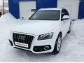 Audi Q5 TD, Максимальная комплектация ! в городе Нижний Новгород, фото 1, Нижегородская область