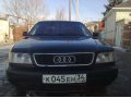 Audi A6, 1996 в городе Волгоград, фото 1, Волгоградская область