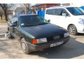 Продаю Audi 80, 1.8MT, 1988 г.в. в городе Новокубанск, фото 1, Краснодарский край