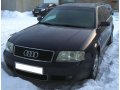 СРОЧНО продам AUDI A-6 в городе Орск, фото 1, Оренбургская область