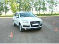 Продаю внедорожник AUDI Q7 в городе Оренбург, фото 1, Оренбургская область