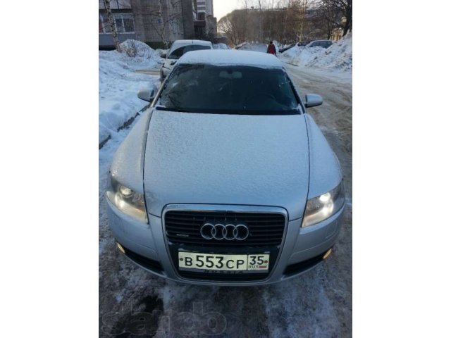 Продам AUDI A6 в городе Череповец, фото 1, Audi