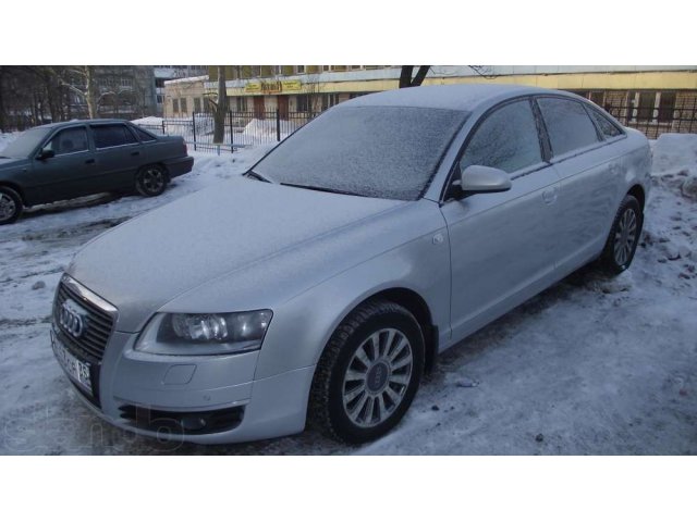 Продам AUDI A6 в городе Череповец, фото 4, Audi