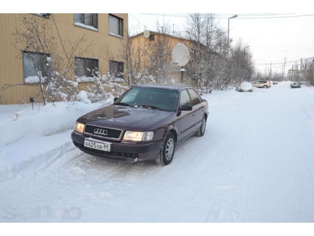 Срочно продаётся в городе Губкинский, фото 4, Audi