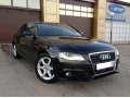 Продаю Audi A4 2011 г.в. в городе Оренбург, фото 1, Оренбургская область