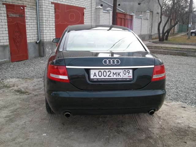 Автомобиль в городе Краснодар, фото 3, стоимость: 650 000 руб.