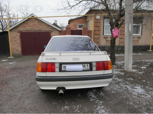 Продается автомобиль в городе Шахты, фото 3, Audi