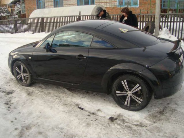 Продается отличный автомобиль в городе Горно-Алтайск, фото 1, Audi