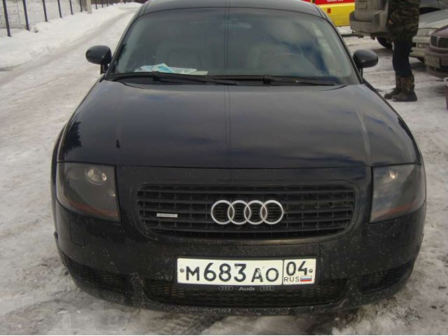 Продается отличный автомобиль в городе Горно-Алтайск, фото 3, стоимость: 550 000 руб.