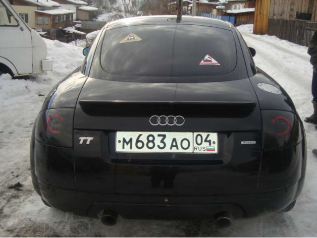 Продается отличный автомобиль в городе Горно-Алтайск, фото 7, Audi