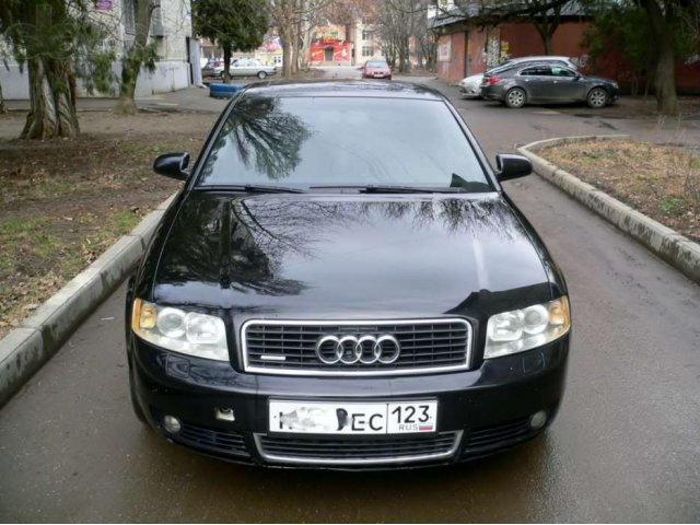 Продам Ауди А4 в городе Краснодар, фото 2, Audi