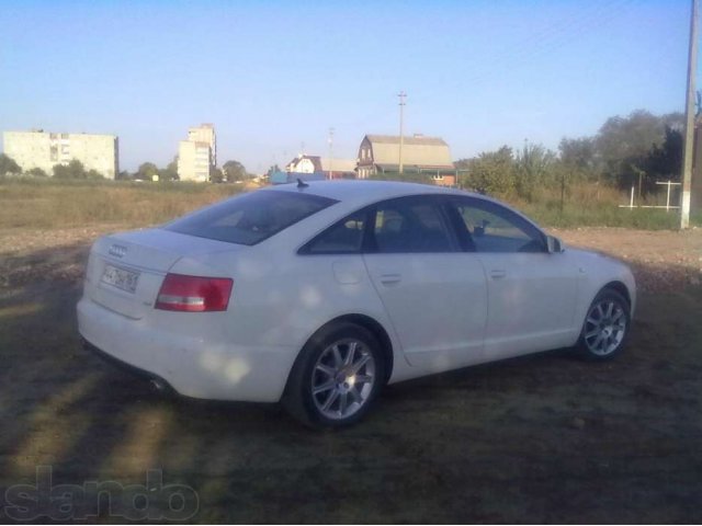 Продаю АУДИ А6 в городе Сальск, фото 2, Audi
