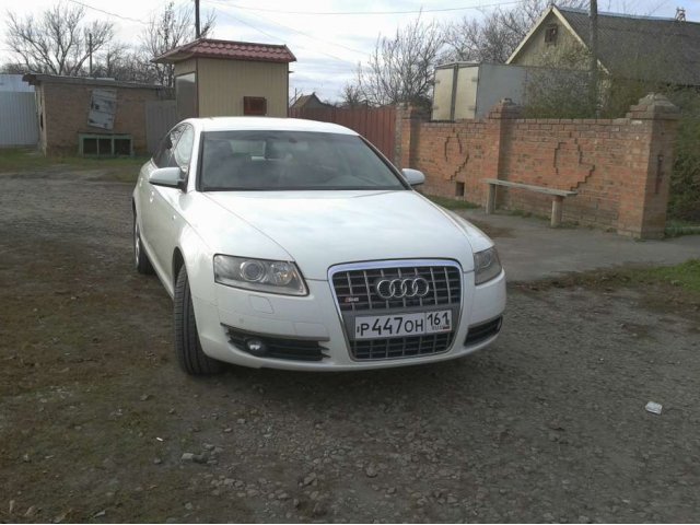 Продаю АУДИ А6 в городе Сальск, фото 5, Audi