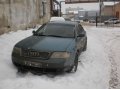 Продам Audi A6 в хорошем состоянии. в городе Оренбург, фото 1, Оренбургская область