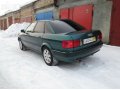 Продаю Audi 80 B4 в городе Пенза, фото 1, Пензенская область
