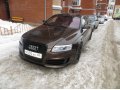 Продам автомобиль AUDI RS6 в городе Сургут, фото 1, Ханты-Мансийский автономный округ