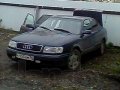 Продам Audi 100 в городе Ярославль, фото 1, Ярославская область