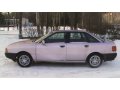 Audi 80 1987 г. 270 000 км, 80 000 р. в городе Егорьевск, фото 4, Московская область