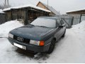 Продаю Audi 80 в городе Бузулук, фото 1, Оренбургская область