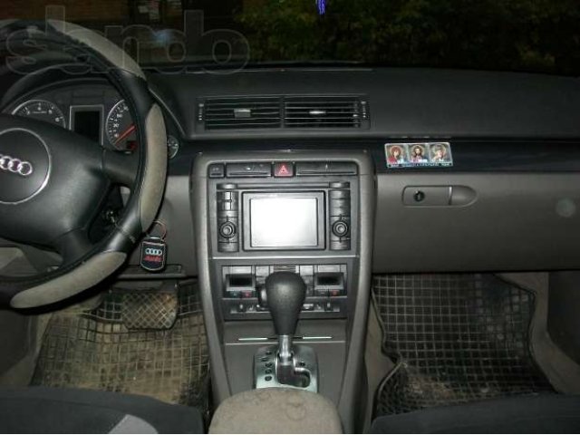 Продаю AUDI А4 2001 год в городе Калуга, фото 3, Audi