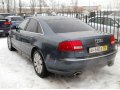 Audi A8 в городе Ярославль, фото 2, стоимость: 770 000 руб.