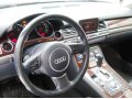 Audi A8 в городе Ярославль, фото 5, стоимость: 770 000 руб.