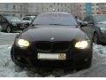 Продам БМВ-335xi, двойной турбонаддув 306 л. с. , черное купе 2008г. , в городе Сургут, фото 7, Ханты-Мансийский автономный округ