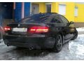 Продам БМВ-335xi, двойной турбонаддув 306 л. с. , черное купе 2008г. , в городе Сургут, фото 8, стоимость: 1 300 000 руб.