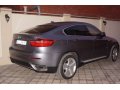 BMW X6,  Возможен обмен на стройматериалы в городе Краснодар, фото 1, Краснодарский край