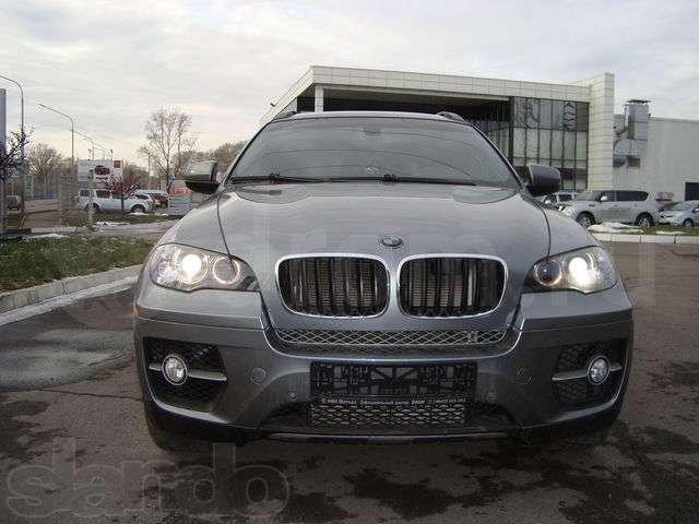 Продам BMW X6 в городе Новокузнецк, фото 1, BMW