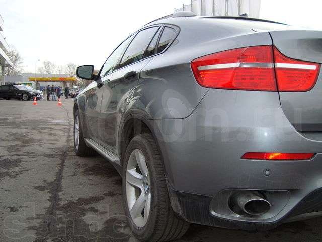 Продам BMW X6 в городе Новокузнецк, фото 4, BMW