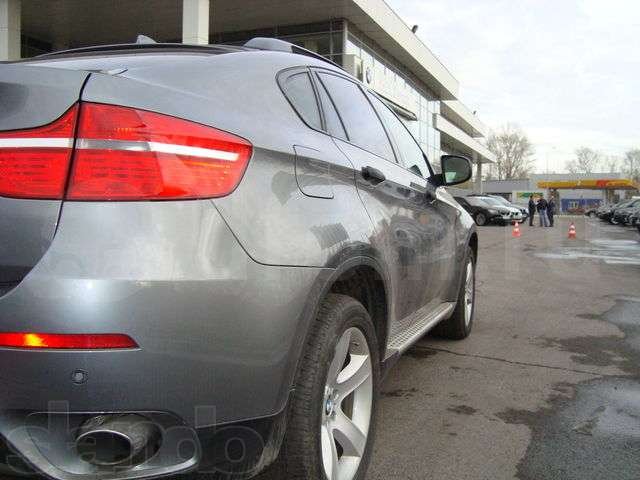 Продам BMW X6 в городе Новокузнецк, фото 6, стоимость: 2 150 000 руб.