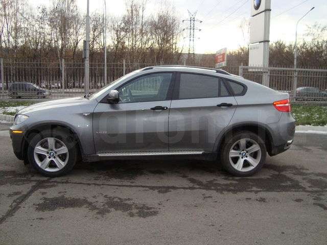 Продам BMW X6 в городе Новокузнецк, фото 7, BMW