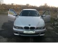 Продаю BMW 520 e39 2.0 TD в городе Калининград, фото 1, Калининградская область