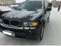 Продам BMW X5 в городе Екатеринбург, фото 1, Свердловская область