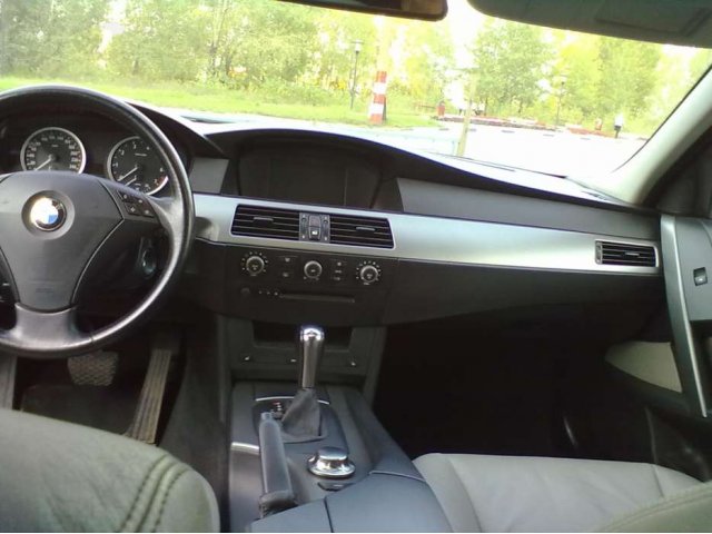 BMW 520i в городе Нижний Новгород, фото 3, стоимость: 700 000 руб.