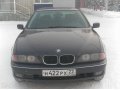 BMW 523(е39) в городе Бийск, фото 1, Алтайский край