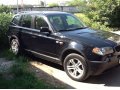 Продам BMW X3 в городе Ульяновск, фото 1, Ульяновская область