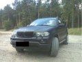 BMW X5 3.0 D, черный матовый в городе Томск, фото 1, Томская область