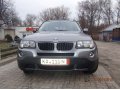 продам BMW 2.0i xdrive в городе Нефтеюганск, фото 1, Ханты-Мансийский автономный округ