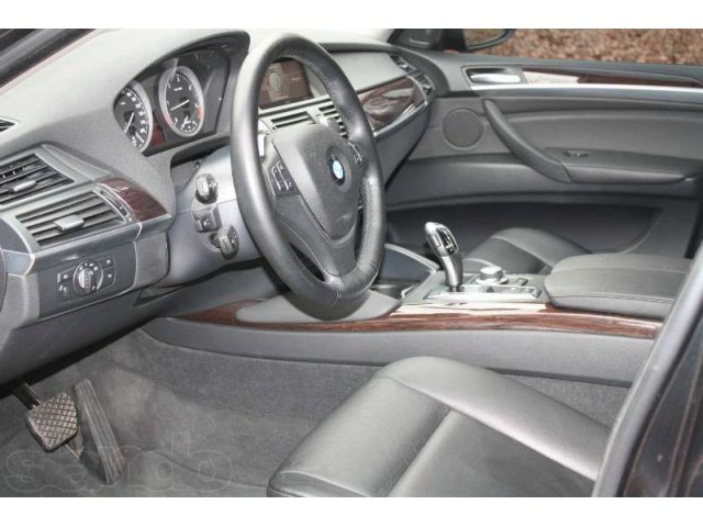 Продам BMW X6 в городе Петропавловск-Камчатский, фото 4, BMW