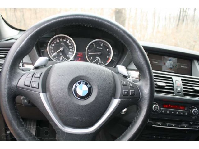 Продам BMW X6 в городе Петропавловск-Камчатский, фото 5, Камчатский край