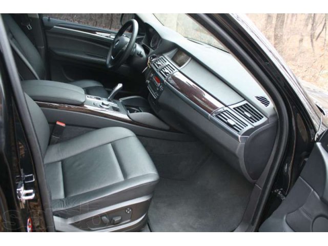Продам BMW X6 в городе Петропавловск-Камчатский, фото 6, стоимость: 2 150 000 руб.