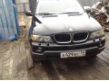 СРОЧНО!!! Продам BMW X5 2005 г. в городе Абакан, фото 1, Хакасия