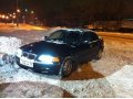 BMW 323, седан, 1999 г. в., пробег: 210000 км. в городе Ярославль, фото 1, Ярославская область