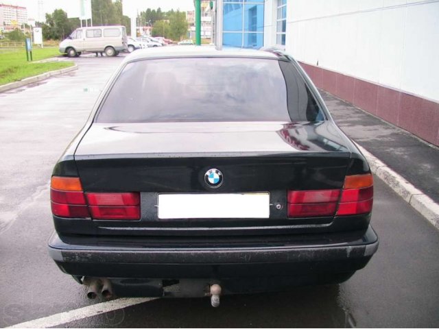 Продам BMW 525 e34 1995г в городе Петрозаводск, фото 3, Карелия