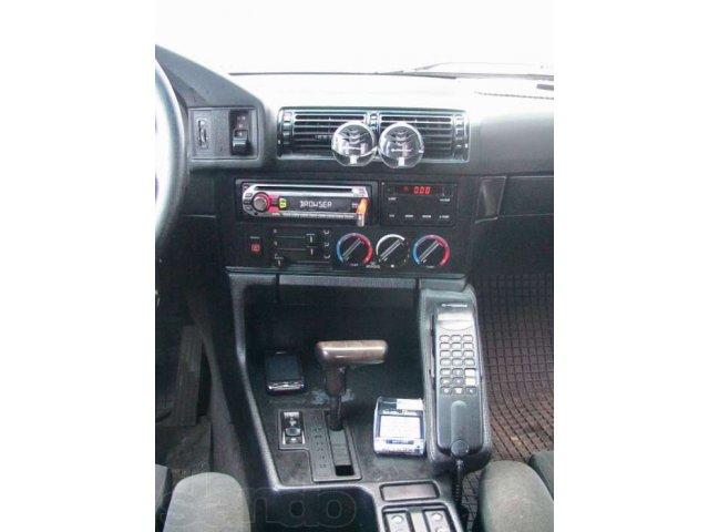 Продам BMW 525 e34 1995г в городе Петрозаводск, фото 7, стоимость: 180 000 руб.