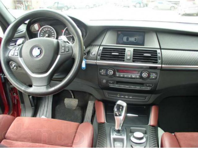 Продаю BMW X6 XDrive 50i 2008 г.в в городе Нижний Новгород, фото 4, BMW