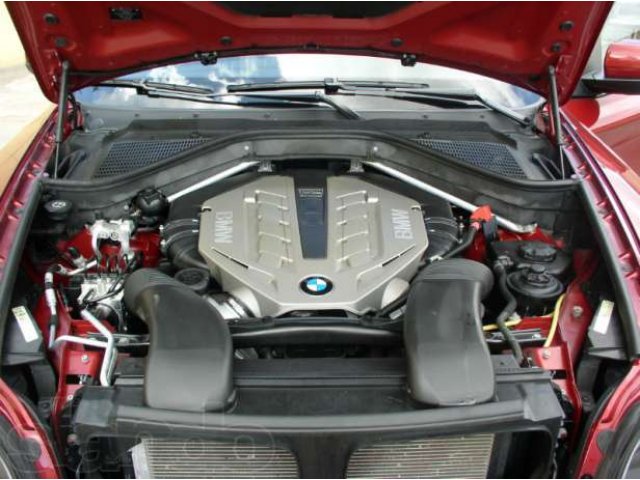 Продаю BMW X6 XDrive 50i 2008 г.в в городе Нижний Новгород, фото 6, стоимость: 2 250 000 руб.